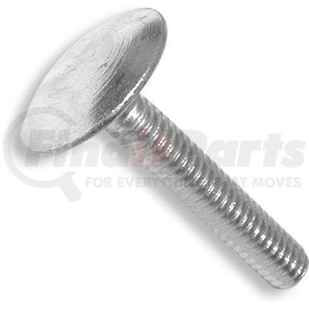 991-00632-50 by FLEET ENGINEERS - Bolt Step (50/PKG)