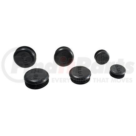 031-01281 by FLEET ENGINEERS - Fender Bracket