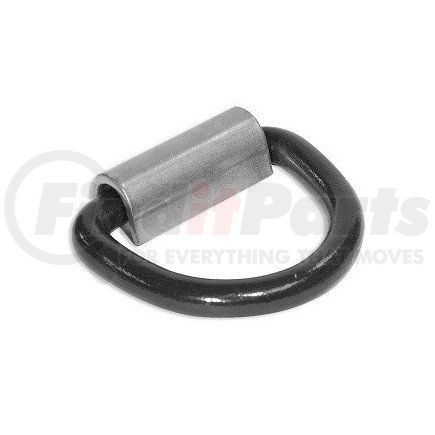 982-00049 by FLEET ENGINEERS - Tie Down D-Ring, 5/8, 3.5 x 2.88 I.D.