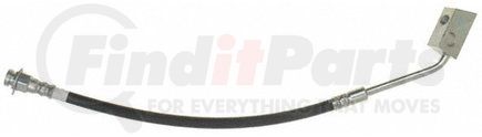 BH36780 by RAYBESTOS - Raybestos Element3 Brake Hose