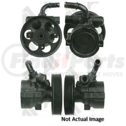 202209 by A-1 CARDONE - Power Steering Pump