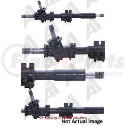 24-2306 by A-1 CARDONE - MANUAL RACK AND PINION {C