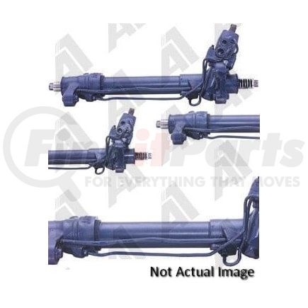 262536 by A-1 CARDONE - HYDRAULIC POWER RACK AND