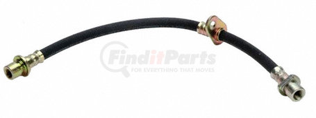 BH380549 by RAYBESTOS - Raybestos Element3 Brake Hose