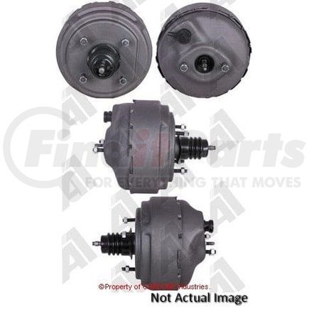 5472004 by A-1 CARDONE - UNLOADED VACUUM POWER BRA