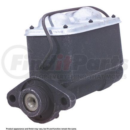 10-1815 by A-1 CARDONE - Master Cylinder - A1 CARDONE [Reman.]