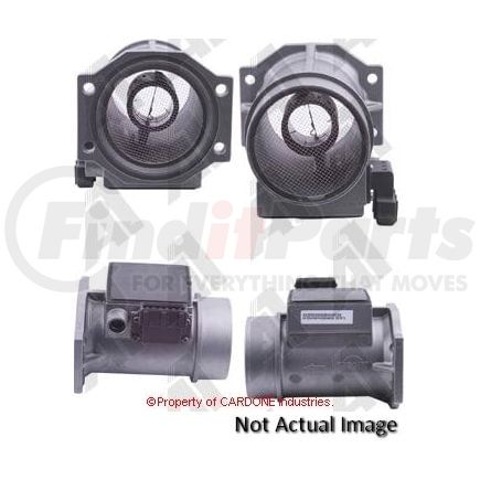 7410228 by A-1 CARDONE - MASS AIR FLOW SENSOR/VANE