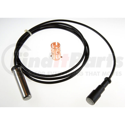 411.046 by PEX - 5.8 feet (1.80m), (65mm head), straight sensor with sleeve & grease, active