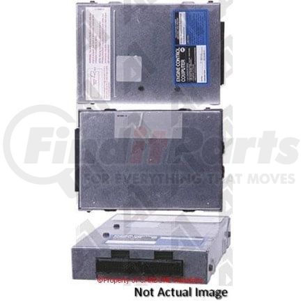 71-2760ASRJ by A-1 CARDONE - E.C.C. PROM