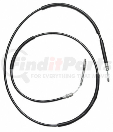 BC95948 by RAYBESTOS - Brake Parts Inc Raybestos Element3 Parking Brake Cable