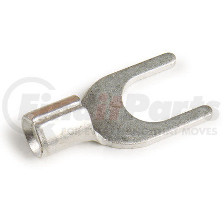 83-3031 by GROTE - Spade Terminals - Uninsulated, 12-10 Gauge, #8-10
