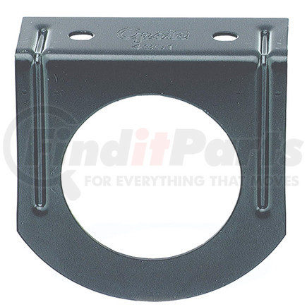 43512-3 by GROTE - Mounting Bracket For 2" & 2½" Round Lights - (2 25/32" Hole), Multi Pack