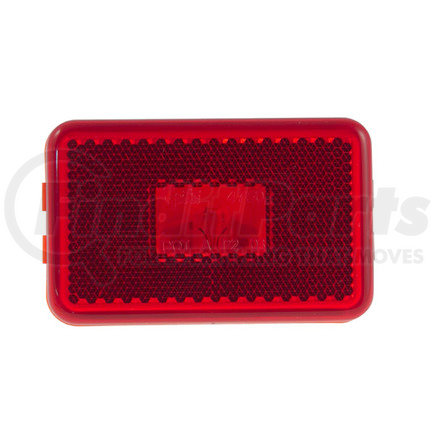 45232-3 by GROTE - Clearance / Marker Light with Built-In Reflector - Built-In Reflector, Multi Pack