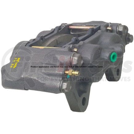 17-2984 by A-1 CARDONE - LOADED BRAKE CAL