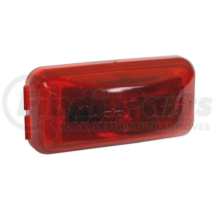 47082-3 by GROTE - 3" SuperNova LED Clearance / Marker Light - Red, Multi Pack