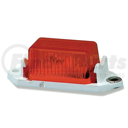 46882-3 by GROTE - Economy Clearance / Marker Light - Red, Multi Pack