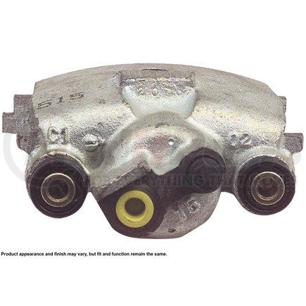 18-4304S by A-1 CARDONE - Brake Caliper