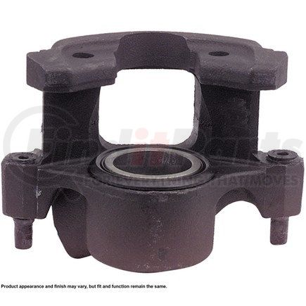 18-4137 by A-1 CARDONE - Brake Caliper