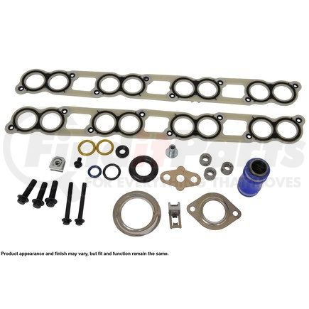 2K-221 by A-1 CARDONE - EGR Cooler Gasket Kit