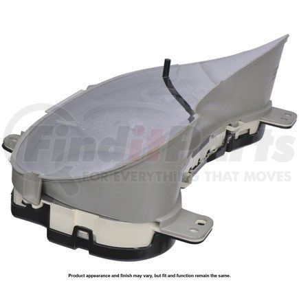 A-1 Cardone 2L-1105 Instrument Cluster Instrument Cluster