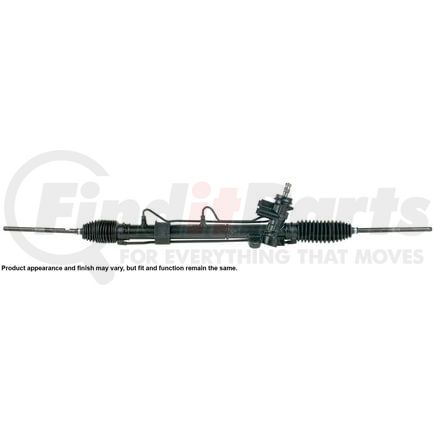 22-376 by A-1 CARDONE - Rack and Pinion Assembly