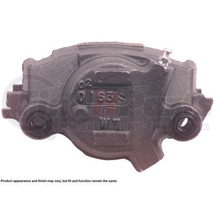 18-4342S by A-1 CARDONE - Brake Caliper