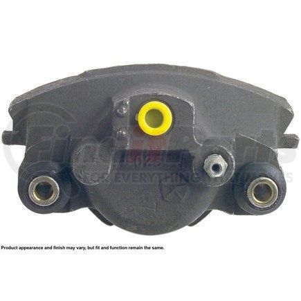 18-4366S by A-1 CARDONE - Brake Caliper