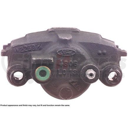 18-4368S by A-1 CARDONE - Brake Caliper