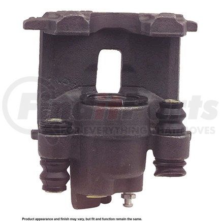 18-4372 by A-1 CARDONE - Brake Caliper