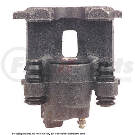 18-4372S by A-1 CARDONE - Brake Caliper