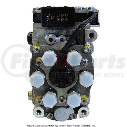 2H-302 by A-1 CARDONE - Fuel Injection Pump