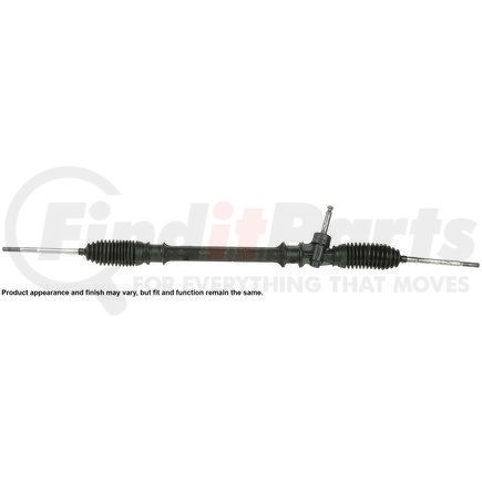 24-2657 by A-1 CARDONE - Rack and Pinion Assembly
