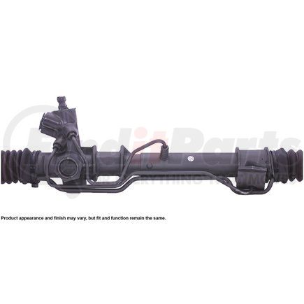 26-1743 by A-1 CARDONE - Rack & Pinion-Import