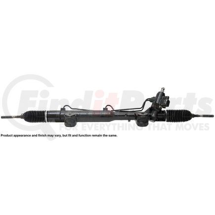 263080 by A-1 CARDONE - Rack and Pinion Assembly