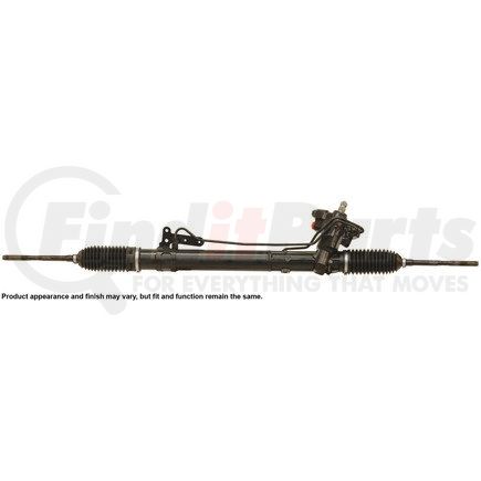 263082 by A-1 CARDONE - Rack and Pinion Assembly