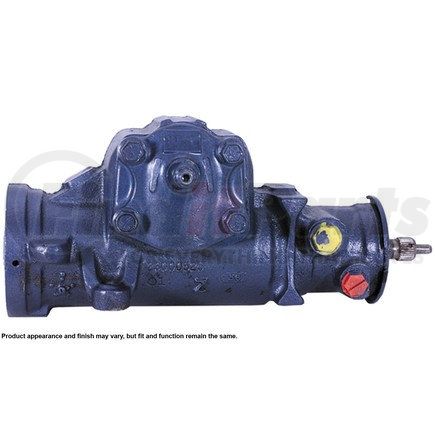 27-6557 by A-1 CARDONE - Steering Gear