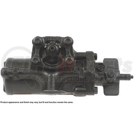 27-6580 by A-1 CARDONE - Steering Gear