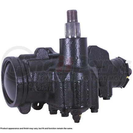 27-7506 by A-1 CARDONE - Steering Gear