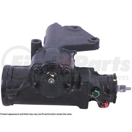 27-7514 by A-1 CARDONE - Steering Gear