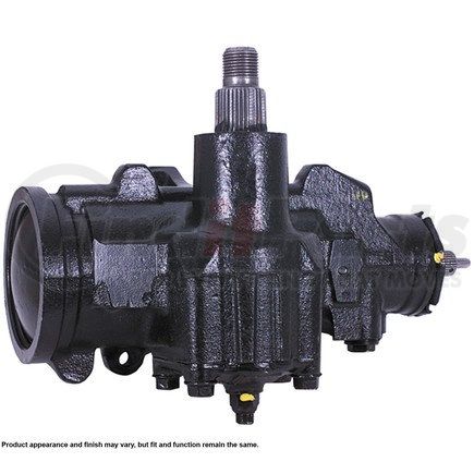 27-7517 by A-1 CARDONE - Steering Gear