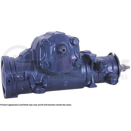 27-7554 by A-1 CARDONE - Steering Gear