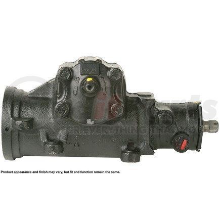 27-7583 by A-1 CARDONE - Steering Gear