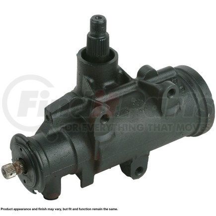 27-7627 by A-1 CARDONE - Steering Gear