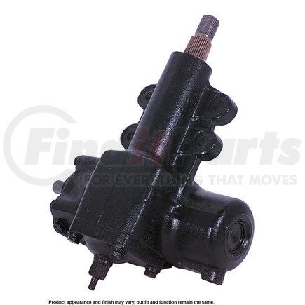 27-8400 by A-1 CARDONE - Steering Gear