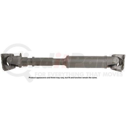 65-9265 by A-1 CARDONE - Driveshaft / Prop Shaft