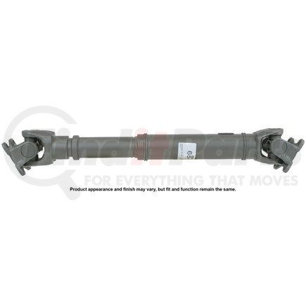 65-9269 by A-1 CARDONE - Driveshaft / Prop Shaft