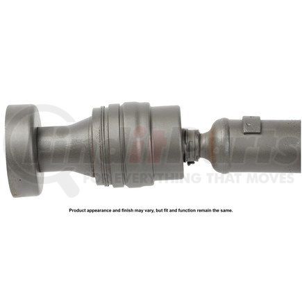 65-9285 by A-1 CARDONE - Driveshaft / Prop Shaft