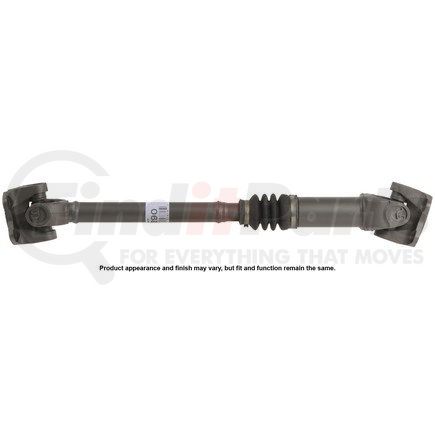 65-9290 by A-1 CARDONE - Driveshaft / Prop Shaft