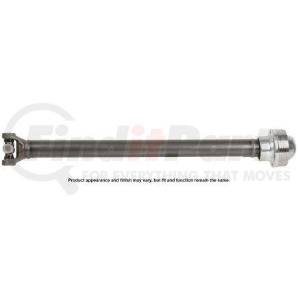 65-9293 by A-1 CARDONE - Driveshaft / Prop Shaft