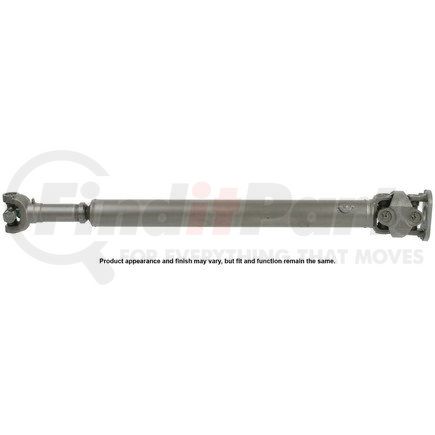 65-9304 by A-1 CARDONE - Driveshaft / Prop Shaft